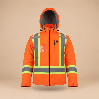ThermaEase™ Zip-Up