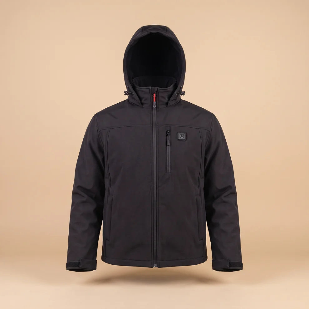 ThermaEase™ Zip-Up