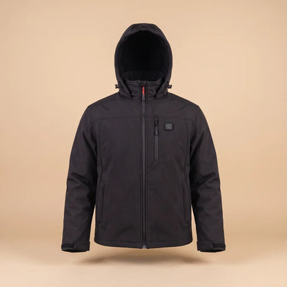 ThermaEase™ Zip-Up