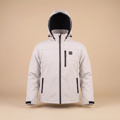 ThermaEase™ Zip-Up