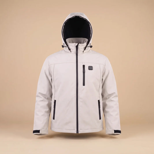 ThermaEase™ Zip-Up